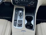 Thumbnail of 2024 Mineral Black INFINITI QX60