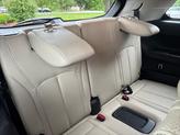 Thumbnail of 2024 Mineral Black INFINITI QX60