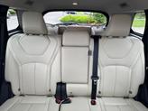 Thumbnail of 2024 Mineral Black INFINITI QX60