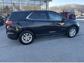 Thumbnail of 2018 Mosaic Black Metallic Chevrolet Equinox