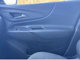 Thumbnail of 2018 Mosaic Black Metallic Chevrolet Equinox