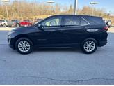 Thumbnail of 2018 Mosaic Black Metallic Chevrolet Equinox