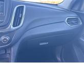 Thumbnail of 2018 Mosaic Black Metallic Chevrolet Equinox