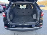 Thumbnail of 2018 Mosaic Black Metallic Chevrolet Equinox