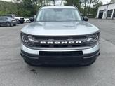 Thumbnail of 2021 Silver Ford Bronco Sport