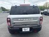 Thumbnail of 2021 Silver Ford Bronco Sport