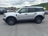 Thumbnail of 2021 Silver Ford Bronco Sport
