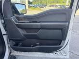 Thumbnail of 2023 Avalanche Gray Ford F-150