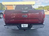 Thumbnail of 2018 Ruby Red Ford F-150
