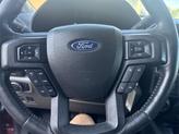 Thumbnail of 2018 Ruby Red Ford F-150