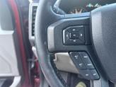 Thumbnail of 2018 Ruby Red Ford F-150