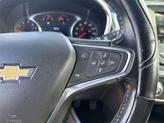 Thumbnail of 2019 Mosaic Black Metallic Chevrolet Equinox