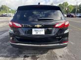Thumbnail of 2019 Mosaic Black Metallic Chevrolet Equinox
