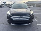 Thumbnail of 2018 Shadow Black Ford Escape
