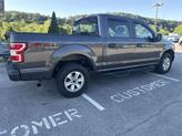 Thumbnail of 2020 Magnetic Ford F-150