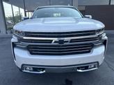 Thumbnail of 2020 Iridescent Pearl Tricoat Chevrolet Silverado 1500