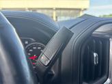 Thumbnail of 2020 Iridescent Pearl Tricoat Chevrolet Silverado 1500