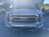 Thumbnail of 2021 Silver Ford F-150