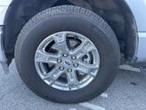 Thumbnail of 2021 Silver Ford F-150