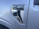 Thumbnail of 2021 Silver Ford F-150