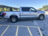 Thumbnail of 2021 Silver Ford F-150