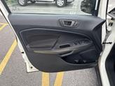 Thumbnail of 2020 Diamond White Ford EcoSport