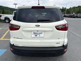 Thumbnail of 2020 Diamond White Ford EcoSport