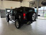 Thumbnail of 2009 Black Hummer H3