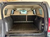 Thumbnail of 2009 Black Hummer H3