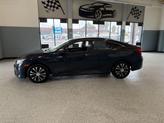 Thumbnail of 2017 Blue Honda Civic
