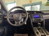 Thumbnail of 2017 Blue Honda Civic