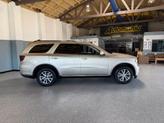 Thumbnail of 2014 Gold Dodge Durango