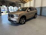 Thumbnail of 2014 Gold Dodge Durango