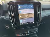 Thumbnail of 2025 Sage Green Metallic Volvo XC40