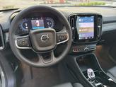 Thumbnail of 2025 Sage Green Metallic Volvo XC40