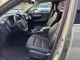 Thumbnail of 2025 Sage Green Metallic Volvo XC40