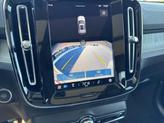 Thumbnail of 2025 Crystal White Pearl Volvo XC40