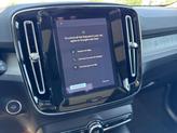 Thumbnail of 2025 Crystal White Pearl Volvo XC40