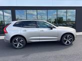 Thumbnail of 2025 Gray Volvo XC60 Plug-In Hybrid