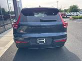 Thumbnail of 2026 Denim Blue Volvo XC40