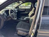 Thumbnail of 2026 Denim Blue Volvo XC40