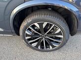 Thumbnail of 2026 Denim Blue Metallic Volvo XC90