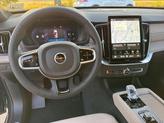 Thumbnail of 2026 Denim Blue Metallic Volvo XC90