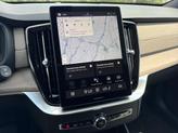 Thumbnail of 2026 Denim Blue Metallic Volvo XC90