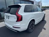 Thumbnail of 2026 Crystal White Pearl Volvo XC90 Plug-In Hybrid