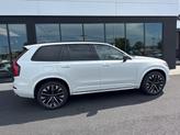 Thumbnail of 2026 Crystal White Pearl Volvo XC90 Plug-In Hybrid