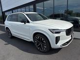 Photo of 2026 Crystal White Pearl Volvo XC90 Plug-In Hybrid