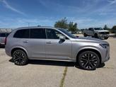 Thumbnail of 2026 Aurora Silver Volvo XC90