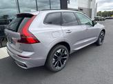 Thumbnail of 2026 Aurora Silver Volvo XC60
