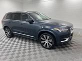 Photo of 2025 Denim Blue Metallic Volvo XC90
